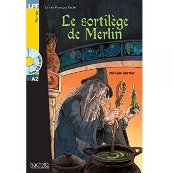 Le Sortilège De Merlin