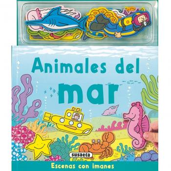 Animales Del Mar - AA.VV