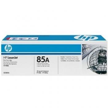 TONER CARTRIDGE 85A BLACK