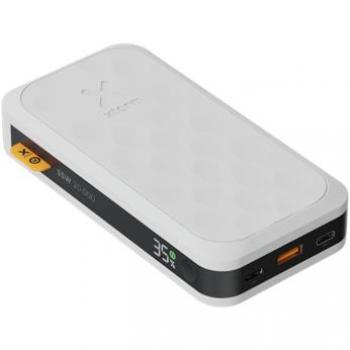 Xtorm Powerbank 20.000mAh Fuel Series 35W - Dusk White