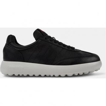Zapatillas de mujer Camper Pelotas Xlf en color negro con diseño liso y cordones