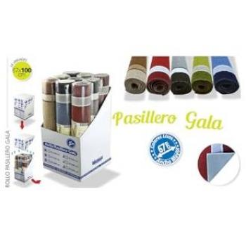 Felpudo Gala Rollo 100 x 67 cm para pasillo