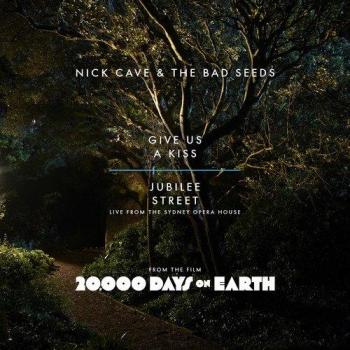 Give Us A Kiss [Vinilo] - Nick Cave & the Bad Seeds