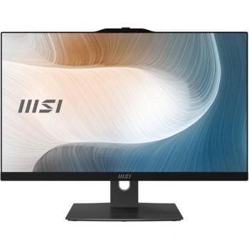 All in One MSI Modern AM242P 12M-817E 23,8 Intel Core I7-1260P 16 GB RAM 512 GB SSD
