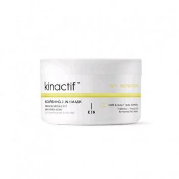 Kinactif Nº1 Nutrition Nourishing 2-IN-1 Mask 200 ml