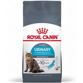 Royal Canin Urinary Care Pienso para Gatos Adultos con Sensibilidad Urinaria - 10 kg