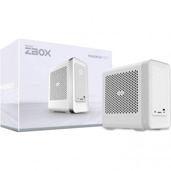 Mini-PC Barebone ZOTAC ZBOX MAGNUS ONE ERP54060W i5-13400 RTX 4060 8L DDR5