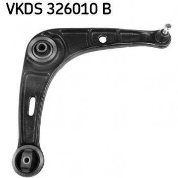 Barra oscilante de suspensión de ruedas SKF VKDS 326010 B
