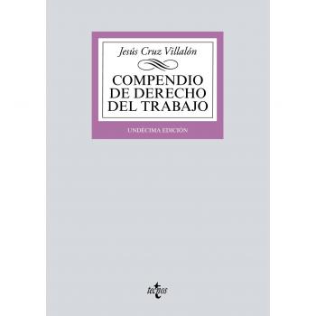 Compendio de Derecho del Trabajo