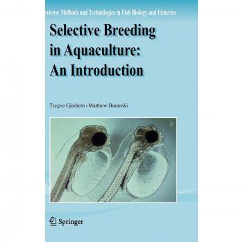Aquaculture Selective Breeding Guide: Springer Edition