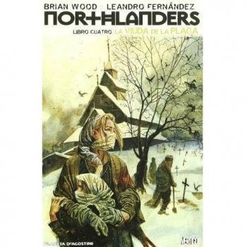 NORTHLANDERS Nº4