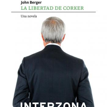 La libertad de Corker: Una Novela