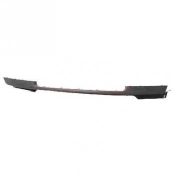 Spoiler Delantero de Plástico Van Wezel para Mini (BMW) 2001-2006 (Excepto Cooper S)