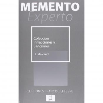 Memento Experto Colección Infracciones y Sanciones: Mercantil: 2