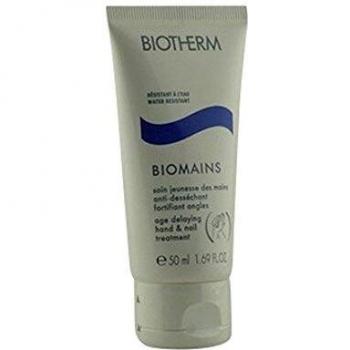 Biotherm Biomains Limited Edition Tratamiento Corporal - 50 ml