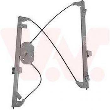 Elevalunas eléctrico VAN WEZEL 0682262, compatible con vehículos específicos, fabricado con materiales de alta calidad, fácil instalación, diseño preciso para un ajuste perfecto y funcionamiento suave