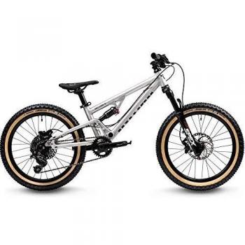 Early Rider Kinderfahrrad Hellion X 24, Aluminium 10 Gang, 20, Aluminium, HX20