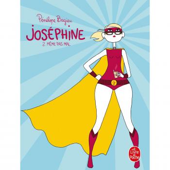 Joséphine 2 : Même pas mal