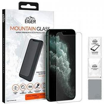 Eiger Mount.Glass 2.5D SP 11Pro/XS/X cl | EGMSP00109