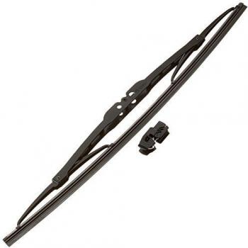 Escobilla limpiaparabrisas Bosch Rear H400, Longitud: 400mm – 1 escobilla limpiaparabrisas para la ventana trasera