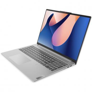 Lenovo IdeaPad Slim 5 16IRL8 Portátil con Procesador Intel Core i5 de 11ª Generación, Memoria RAM de 16GB y Disco Duro SSD de 512GB