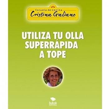 Utiliza tu olla superrápida a tope