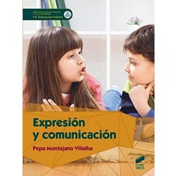 Expresión y comunicación: 35