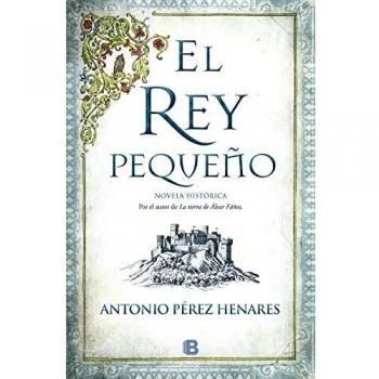 El rey pequeño (Histórica