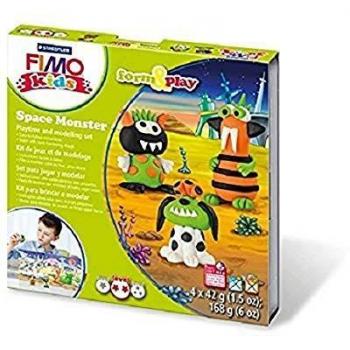 Fimo Kids Farm Form and Play Set