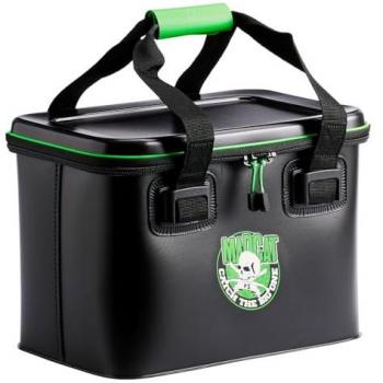 Madcat Tackle Tainer EVA 24L - Dimensiones 36 x 23 x 25 cm