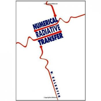 Transferencia Radiativa Numérica
