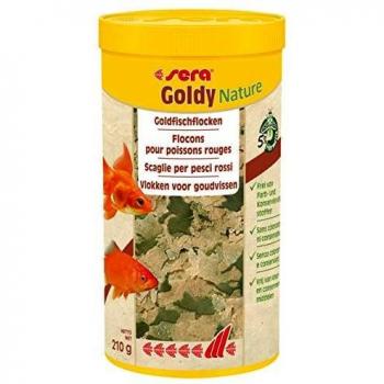Sera Goldy Nature - 1000 ml
