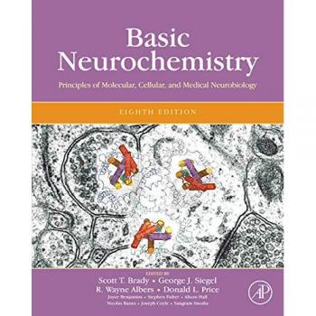 Basic Neurochemistry: Principles of Molecular, Cellular, and Medical Neurobiology