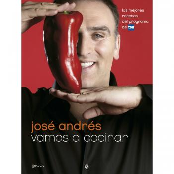 Vamos a cocinar