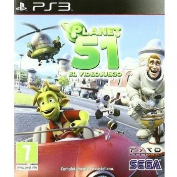 Planet 51