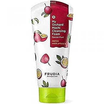 Frudia My Orchard Mochi Cleansing Foam Passion Fruit 120ml