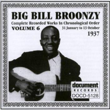 Complete Recorded Works, Vol. 6