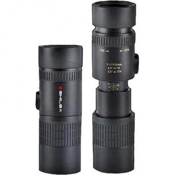 Monocular Zoom 7-17x30 Shilba