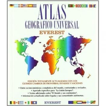 Atlas geográfico universal