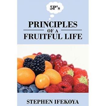 Principios de una Vida Fructífera - Edición en Rústica