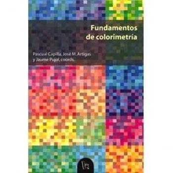 Fundamentos de colorimetría: 55