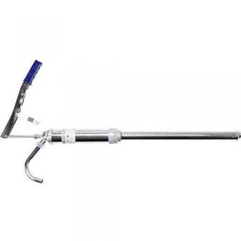 Bomba de aceite con palanca BGS - 8343
