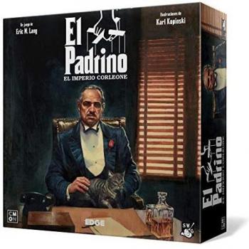 El Padrino - El imperio Corleone