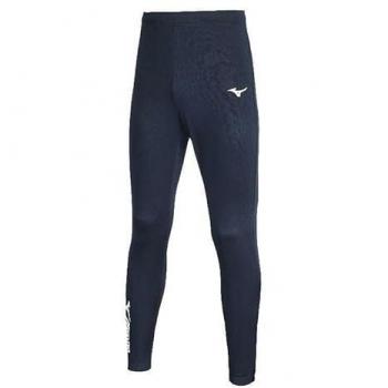 Mizuno Sendai Train Children's Trousers Blue