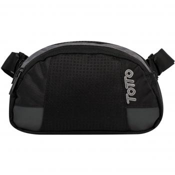 Mochila Escolar Totto España - Seli Azul Adaptable a Carro
