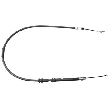 ABS K13566 Cables del Freno de Estacionamiento