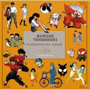 Rumiko Takahashi: La princesa del manga