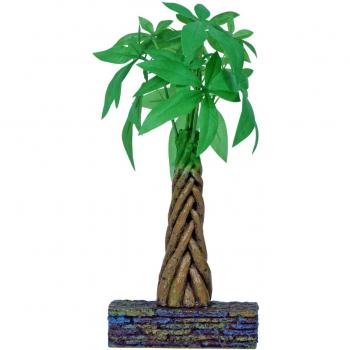 Marina, Money Tree Arbol Trenzado para Betta Kit 3 L