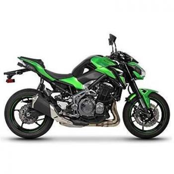 SHAD 3P System KAWASAKI Z 900 '17