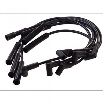 Juego de cables de encendido Magneti Marelli 941425020940 con características de alta calidad, resistencia térmica, diseño específico para una óptima transmisión de corriente y compatibilidad con múltiples modelos de vehículos